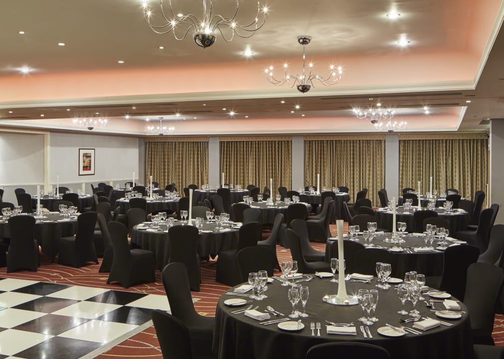 Sonstiges Hotel Marriott Bexleyheath