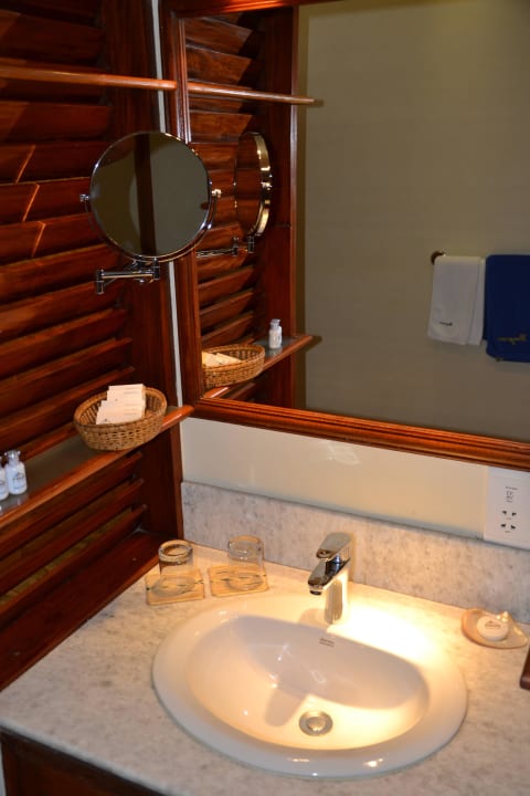 Bad gut aufgeteilt Bayview - the beach resort