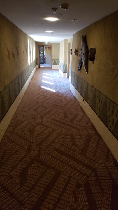 Sonstiges Hotel Matamba - Phantasialand Erlebnishotel