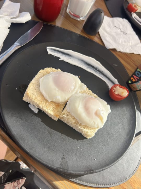 Gastro SUNRISE Diamond Beach Resort - Grand Select