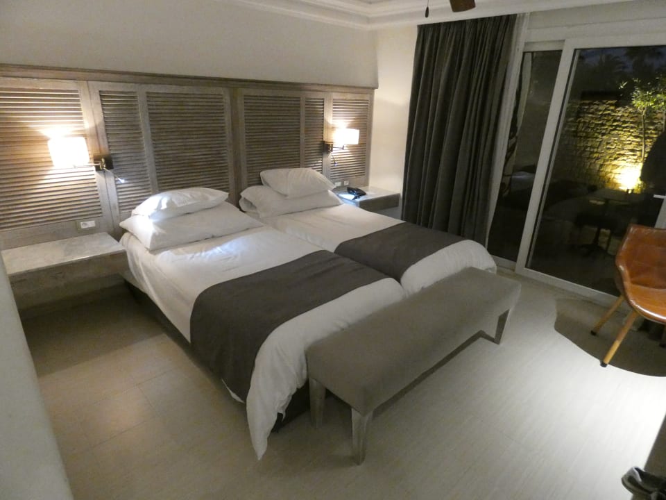 Zimmer Hotel Riu Tikida Beach