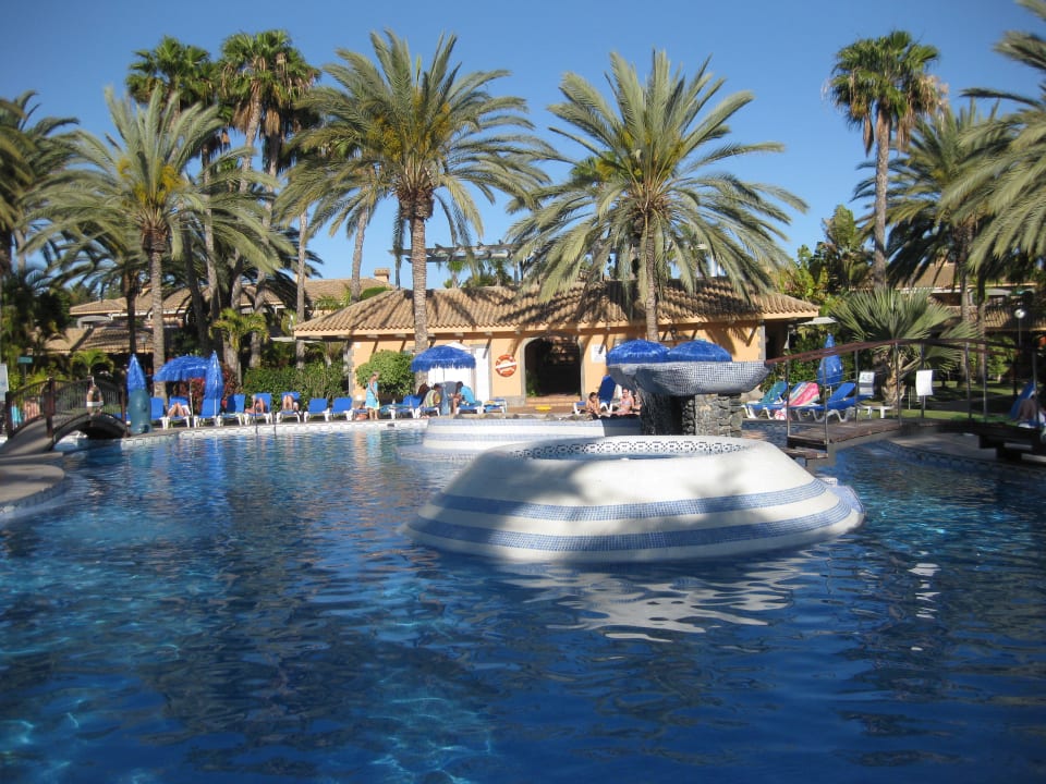 Am Hauptpool Suites & Villas by Dunas