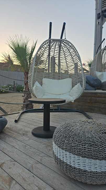 Strand Jacaranda Luxury Resort