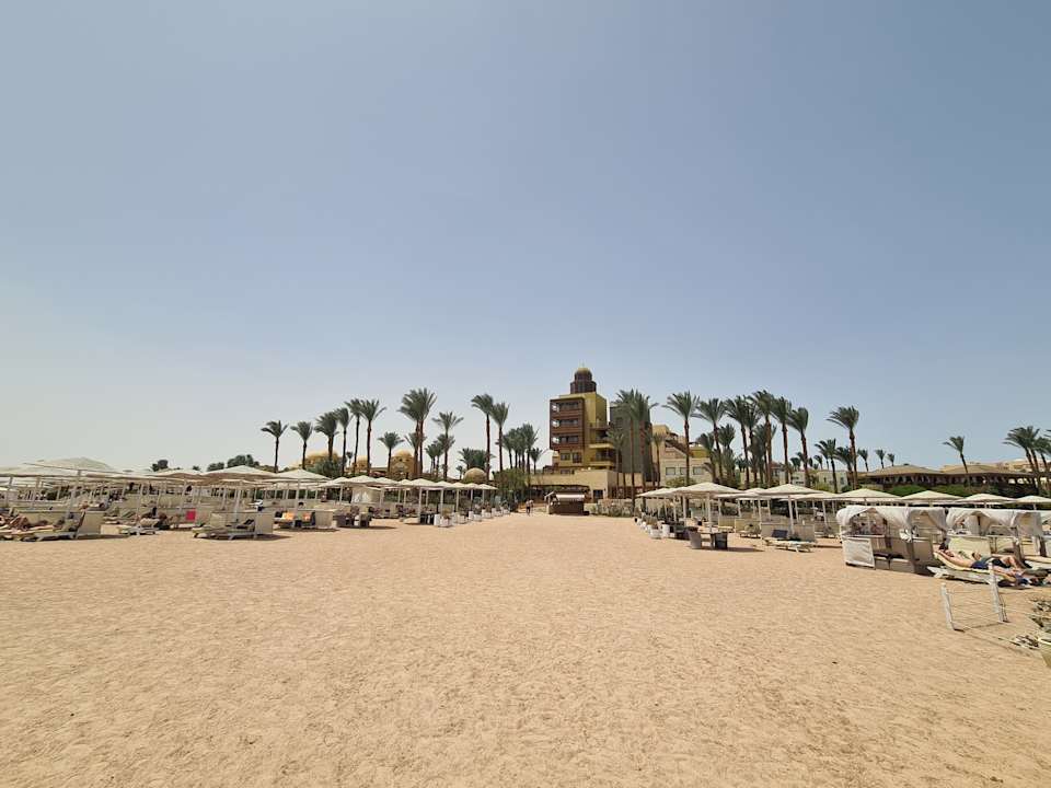 Strand Makadi Spa - Adults only