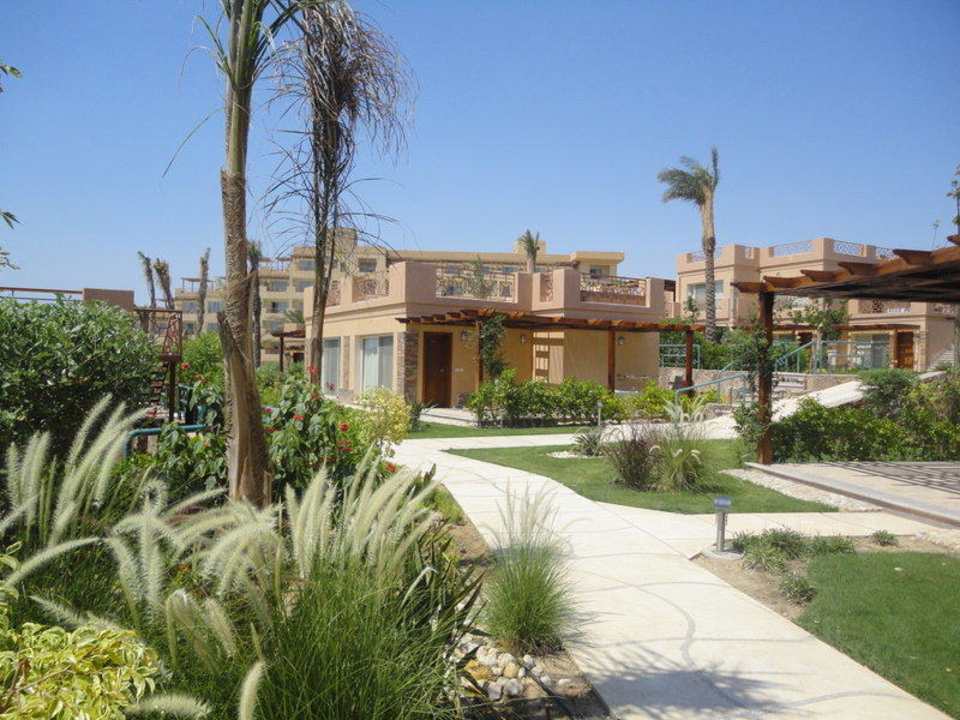 Ogród Shams Prestige Abu Soma-Adults Only