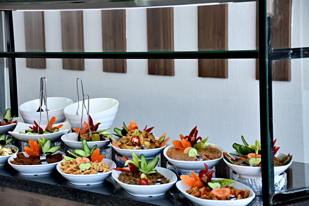 Gastro Belek Diamonds Hotel