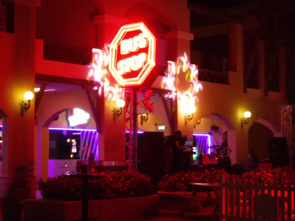 Restaurant Kaisol Romance Resort