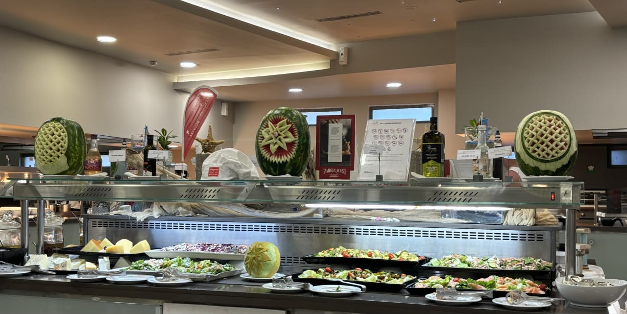 Gastro Akti Palace Resort & Spa