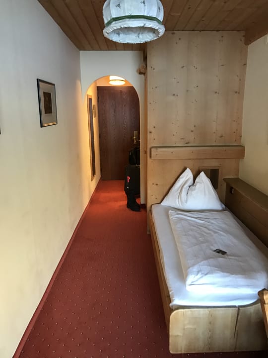 Zimmer Hotel Strasserwirt Reiterhof