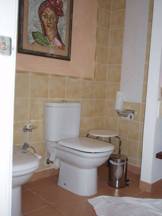 Zimmer Melia Las Dunas