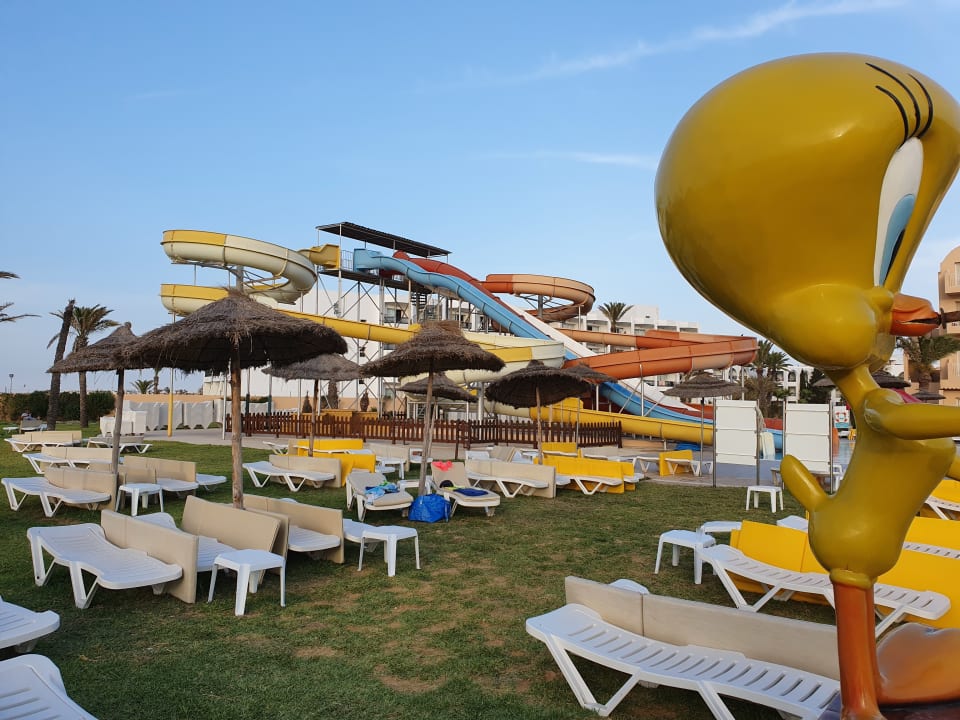 Sport & Freizeit AQI Skanes Family Resort