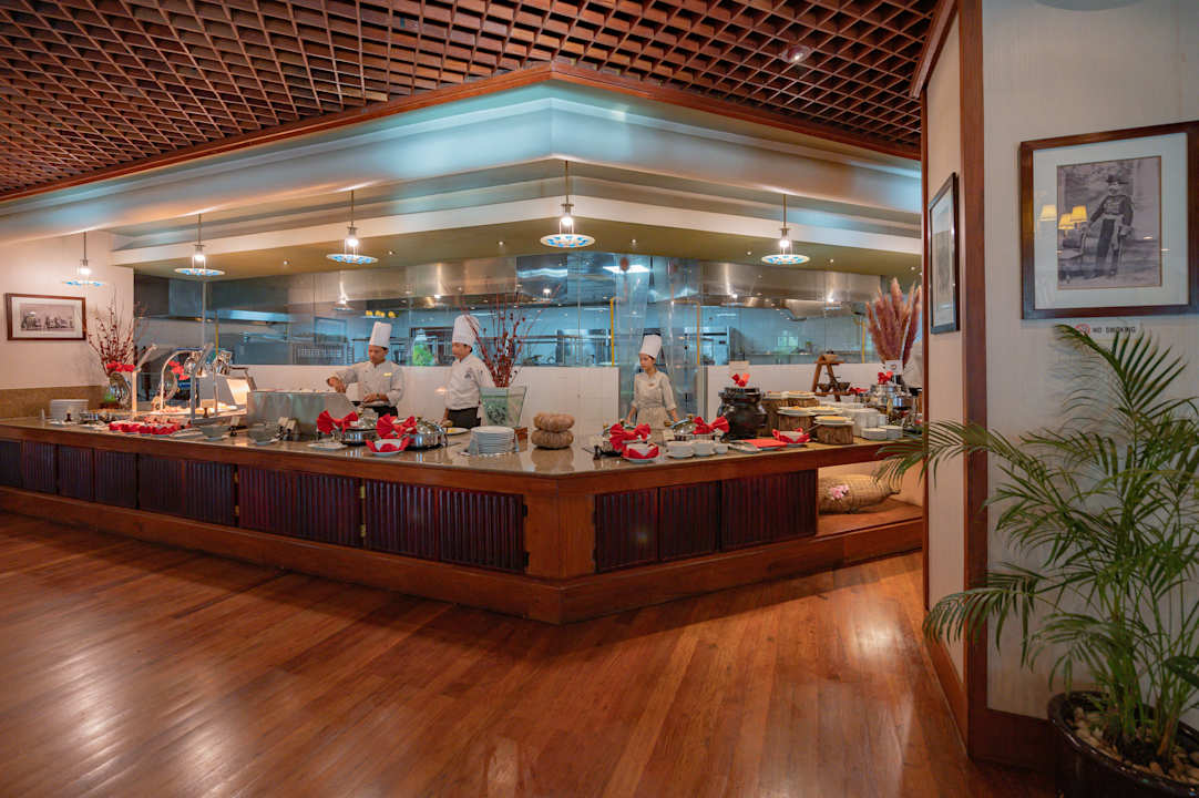 Gastro Sokha Angkor Resort