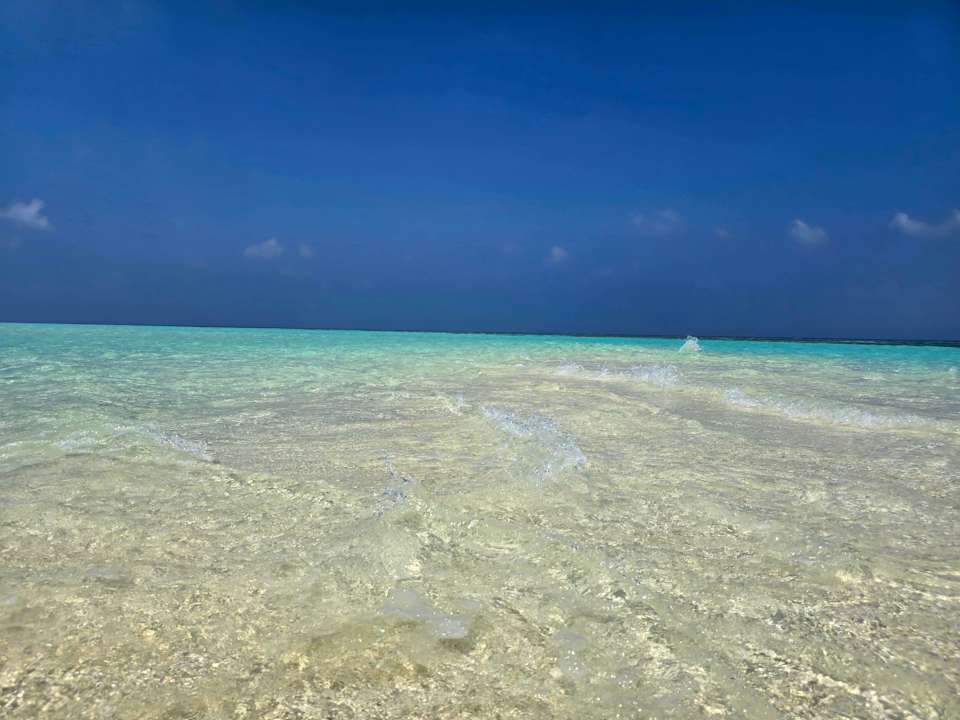 Sonstiges Kuredu Island Resort & Spa