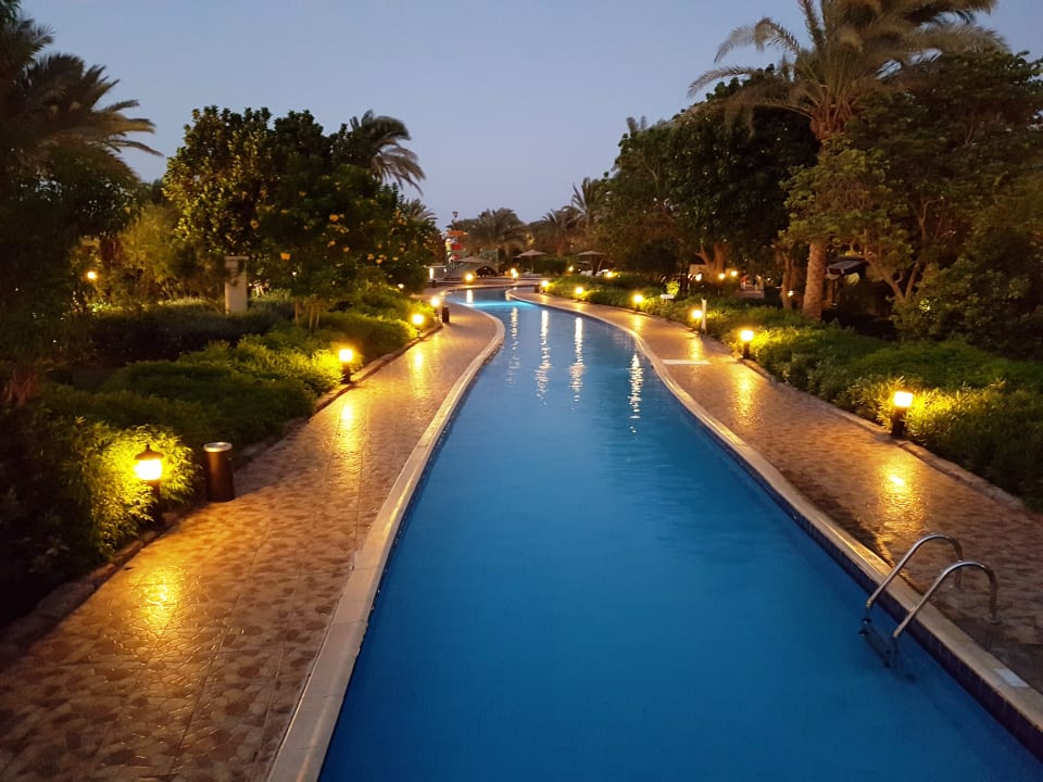 Pool Golden Beach Resort