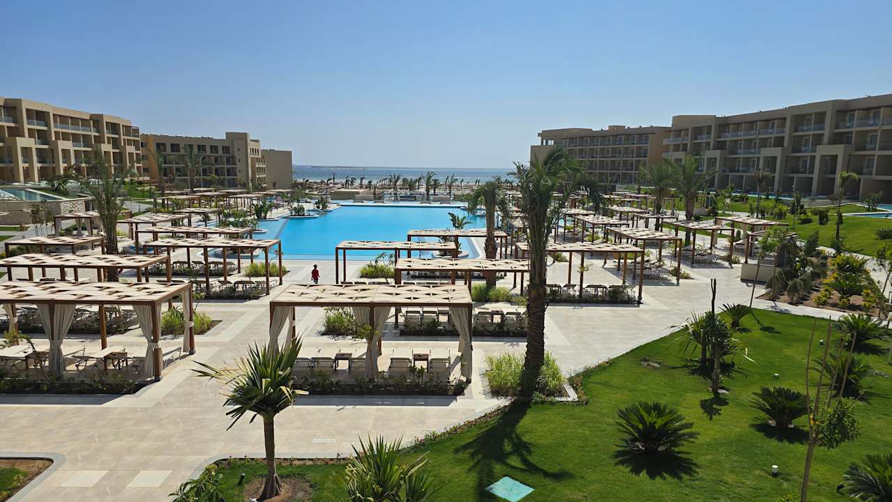 Außenansicht JAZ Elite Asteria