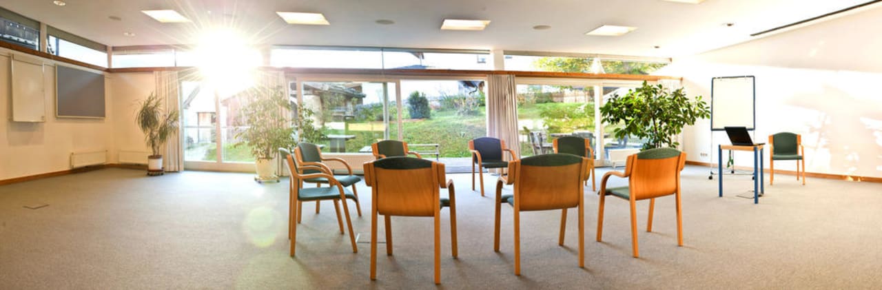 Seminar - Konferenzraum Gasthof Hotel Handl