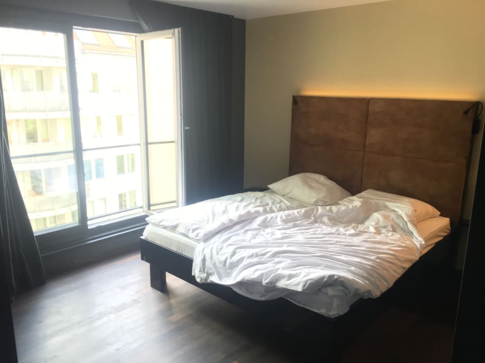 Zimmer Hotel ZOE by AMANO