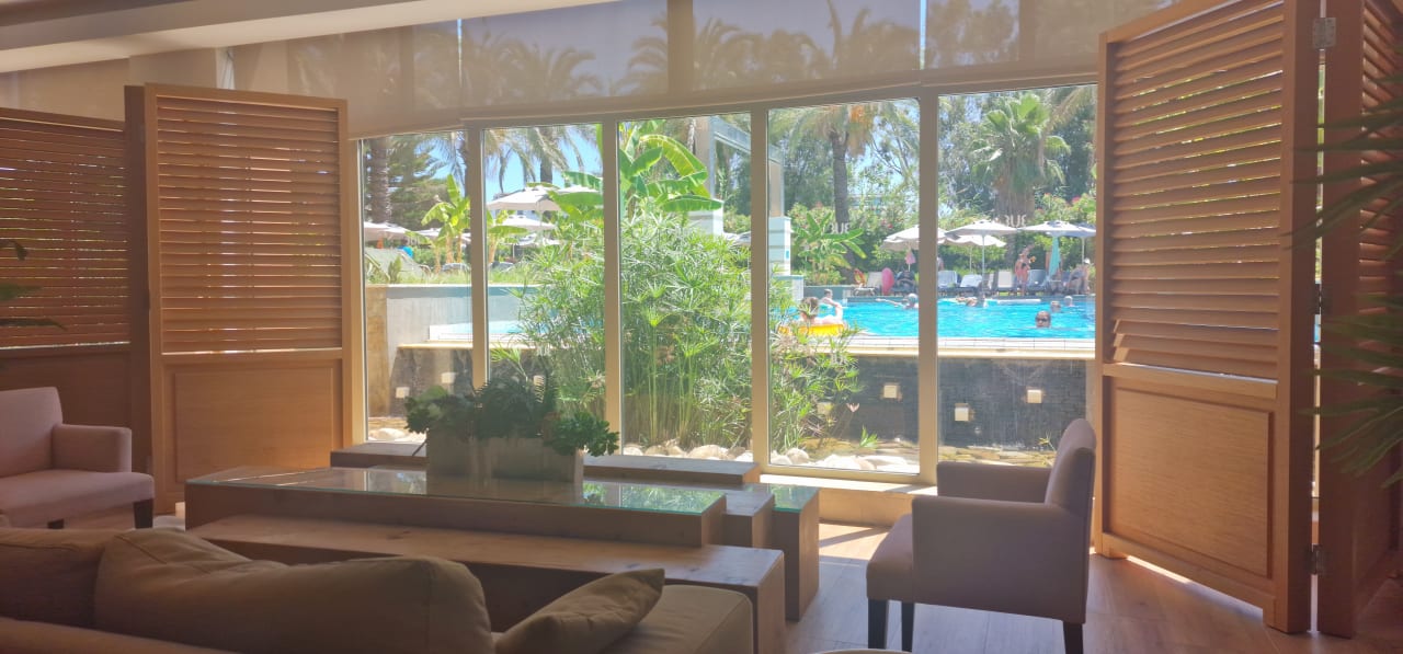 Gastro TUI BLUE Xanthe