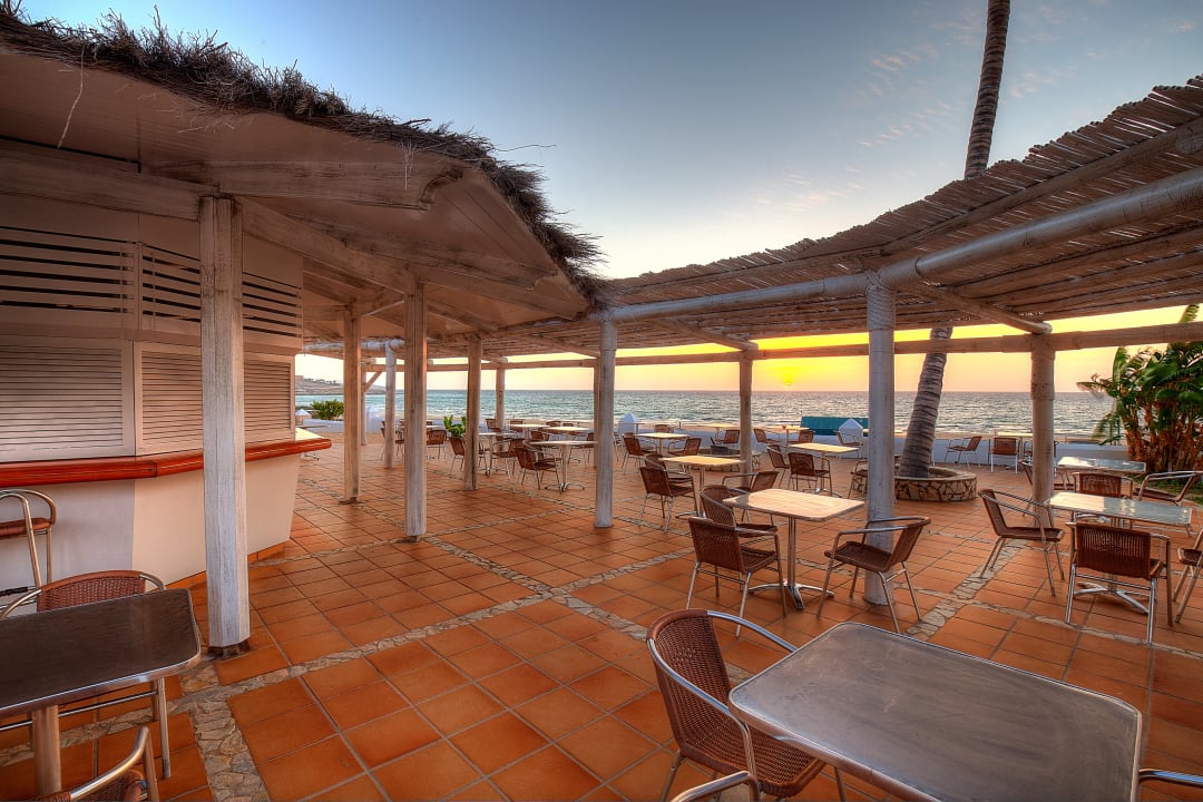 Sonstiges SBH Monica Beach Resort