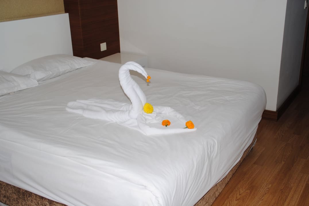 Pokój Seaden Sea World Resort & Spa