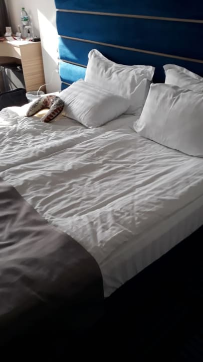 Zimmer HVD Viva Club Hotel