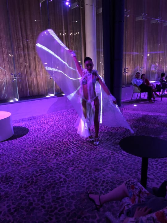 Sport & Freizeit TRS Coral Hotel - Adults Only