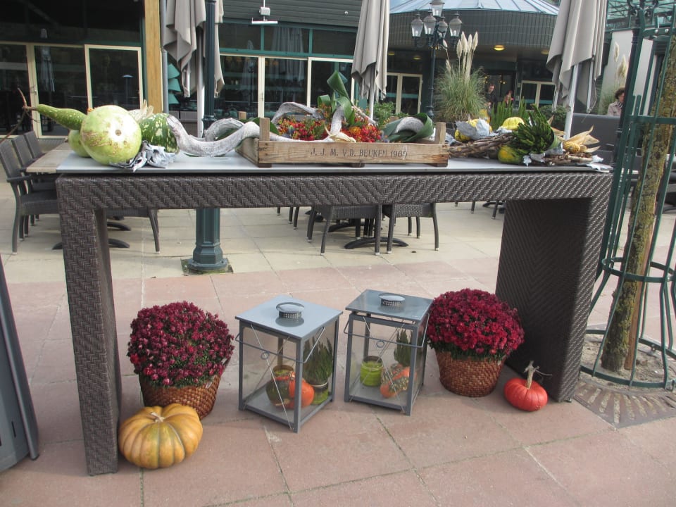 Deko Ferienpark Landal De Lommerbergen