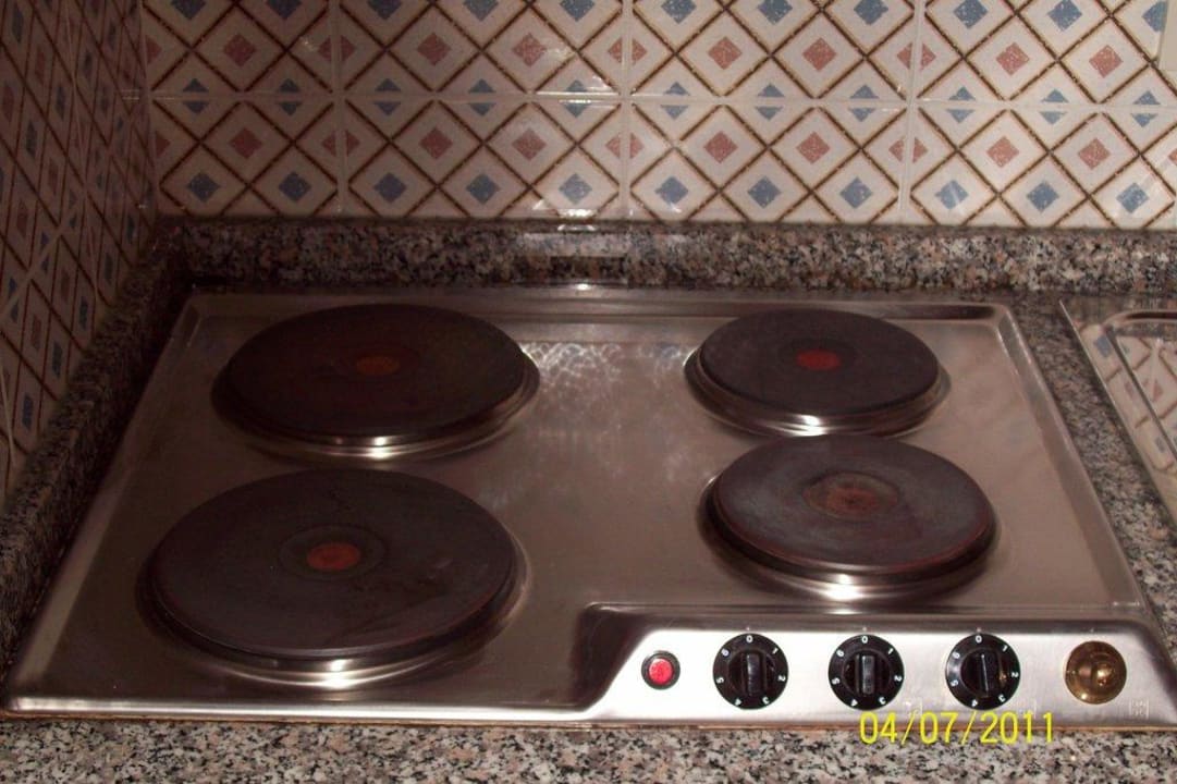 Herd Aparthotel Holiday