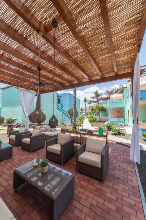 Sonstiges Hotel Club Vista Serena