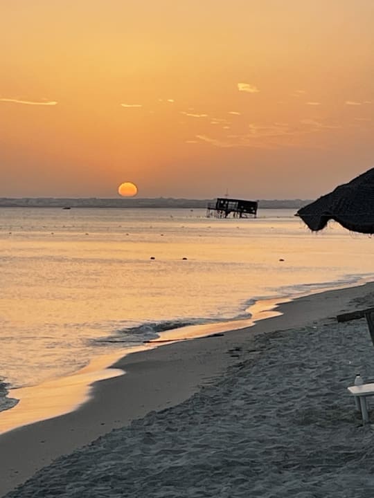 Strand Hotel El Mouradi Skanes Beach