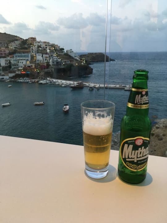 Ausblick Bali Blue Bay Lifestyle