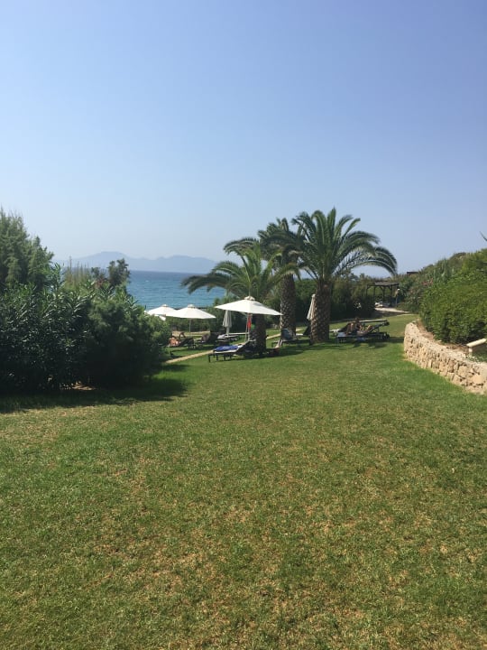 Strand ROBINSON DAIDALOS