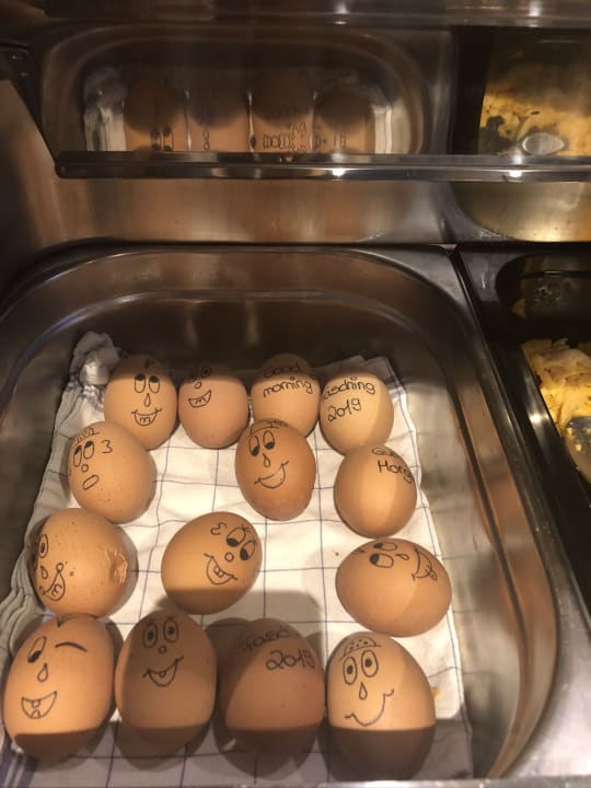 Gastro Best Western Hotel The K Munich Unterfoehring