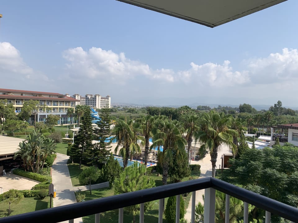 Ausblick Marvida Family Eco