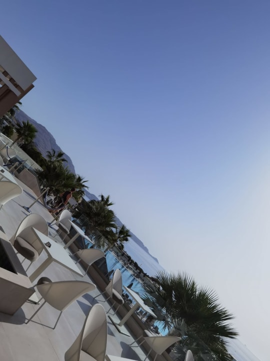 Ausblick Mayia Exclusive Resort & Spa