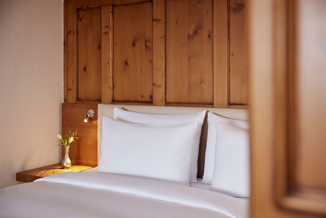 Zimmer Parkhotel Oberstaufen