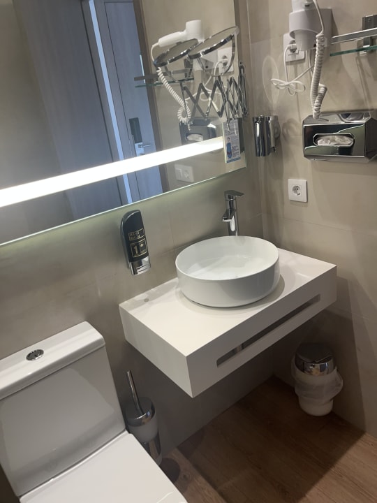 Zimmer Hotel Sant Jordi