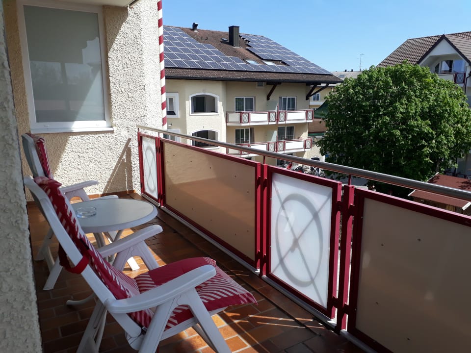 Zimmer Hotel Ortner's Resort