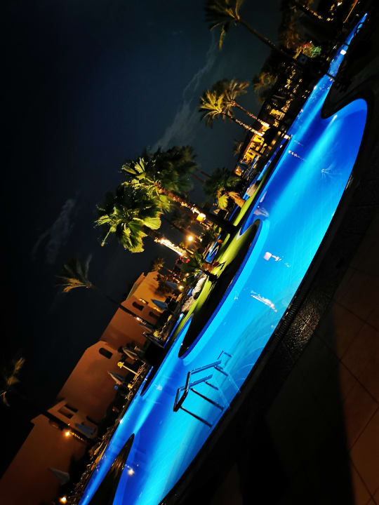 Pool Cleopatra Luxury Resort Makadi Bay