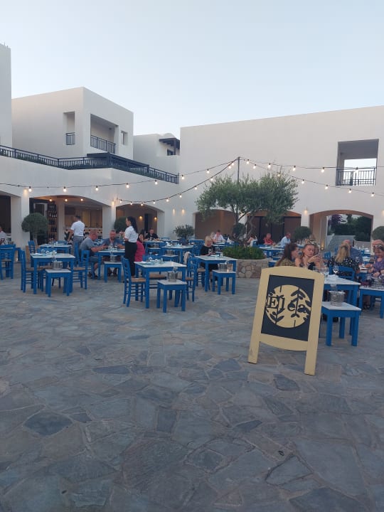 Gastro Atlantica Beach Resort Kos
