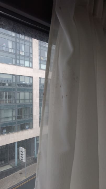 Zimmer Limerick City Hotel