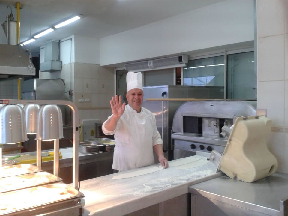 Pizzabrot Bäcker Papillon Belvil