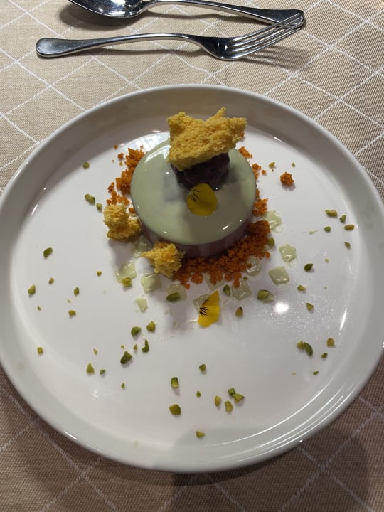 Gastro Bonfanti Design Hotel