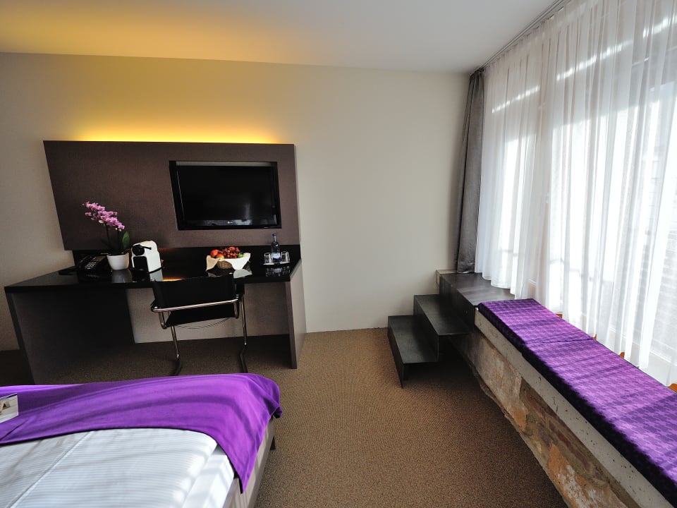 Zimmer Best Western Plus Bierkulturhotel Schwanen