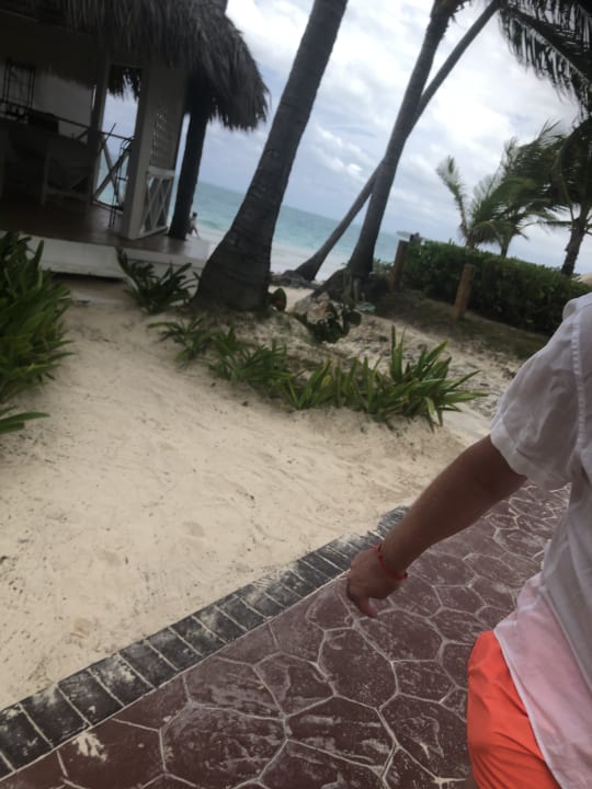 Strand Vik Hotel Arena Blanca & Cayena Beach