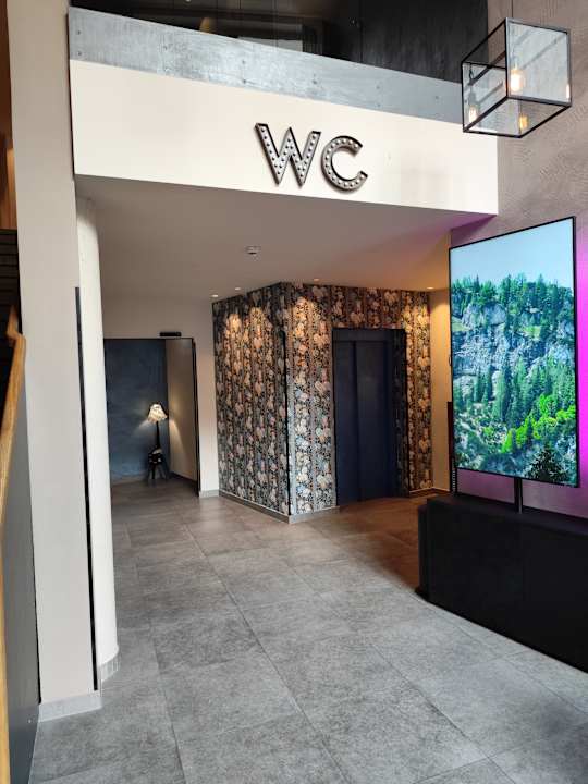 Sonstiges Kinderhotel Kröller