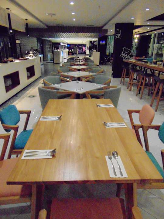 Gastro Innside by Melia Yogyakarta