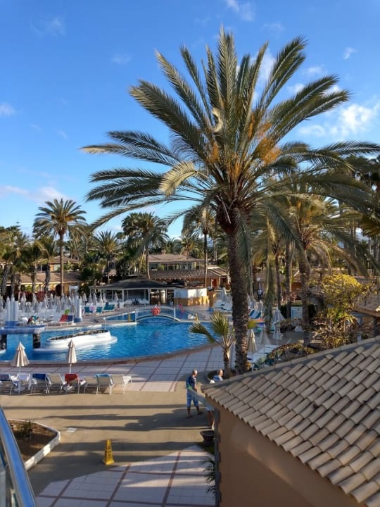 Ausblick Suites & Villas by Dunas