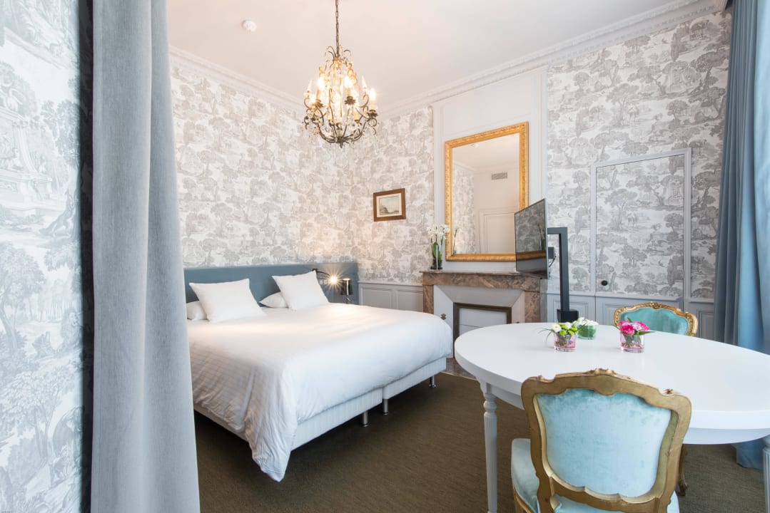 Prestige Room Hotel De La Monnaie