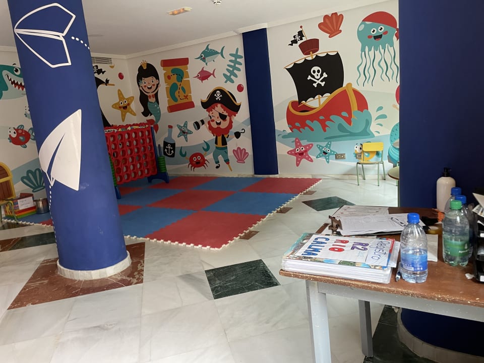 Sport & Freizeit R2 Rio Calma Hotel & Spa & Conference